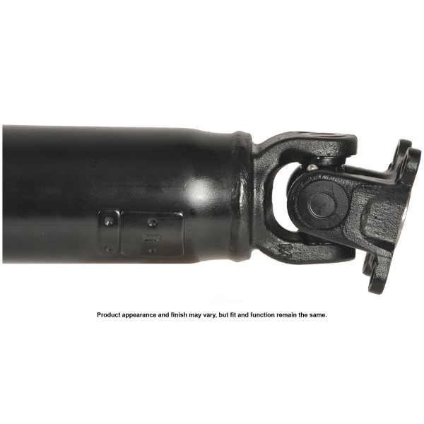 Cardone Reman Remanufactured Driveshaft/ Prop Shaft 65-5021