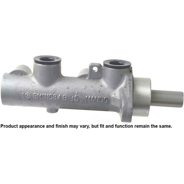 Cardone Reman Remanufactured Master Cylinder 11-3258