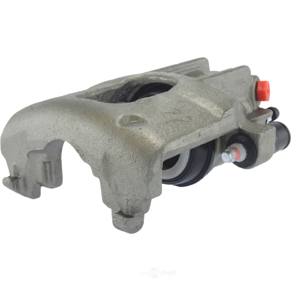 Centric Remanufactured Semi-Loaded Front Driver Side Brake Caliper 141.61078