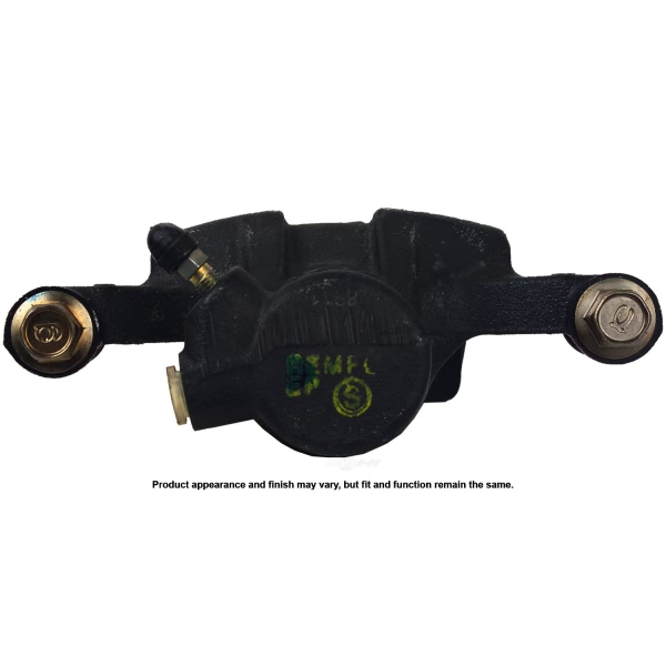 Cardone Reman Remanufactured Unloaded Caliper 18-4668