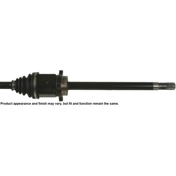 Cardone Reman Remanufactured CV Axle Assembly 60-6215