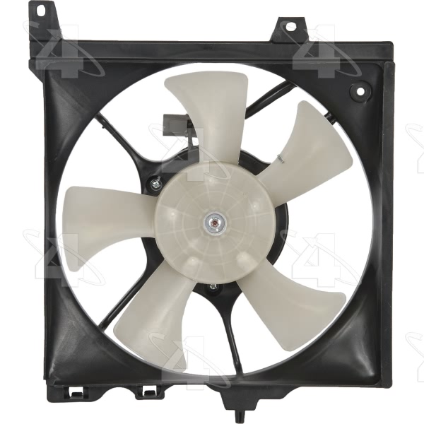 Four Seasons Engine Cooling Fan 76111