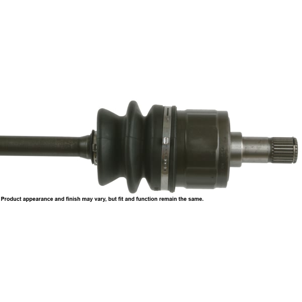 Cardone Reman Remanufactured CV Axle Assembly 60-4045