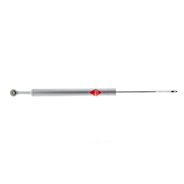 KYB Gas A Just Rear Driver Or Passenger Side Monotube Shock Absorber 553390
