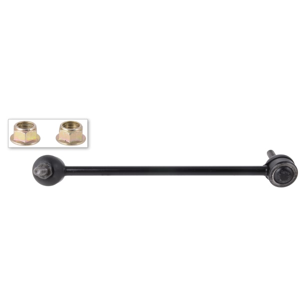 Centric Premium™ Front Driver Side Stabilizer Bar Link 606.61060