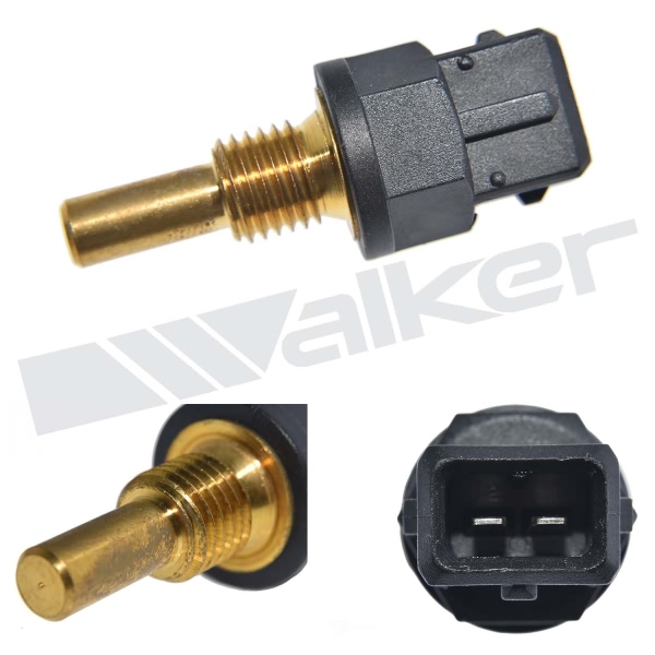 Walker Products Engine Coolant Temperature Sensor 211-1059