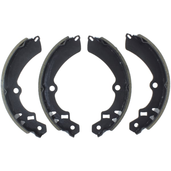 Centric Premium Rear Drum Brake Shoes 111.06050