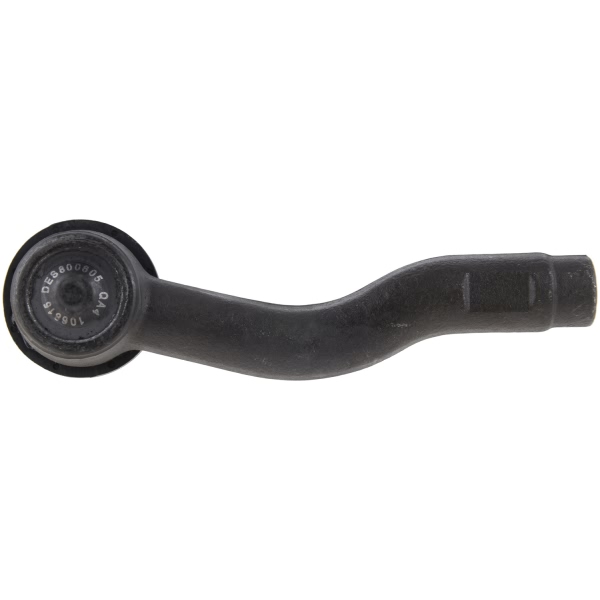 Centric Premium™ Front Passenger Side Outer Steering Tie Rod End 612.62043