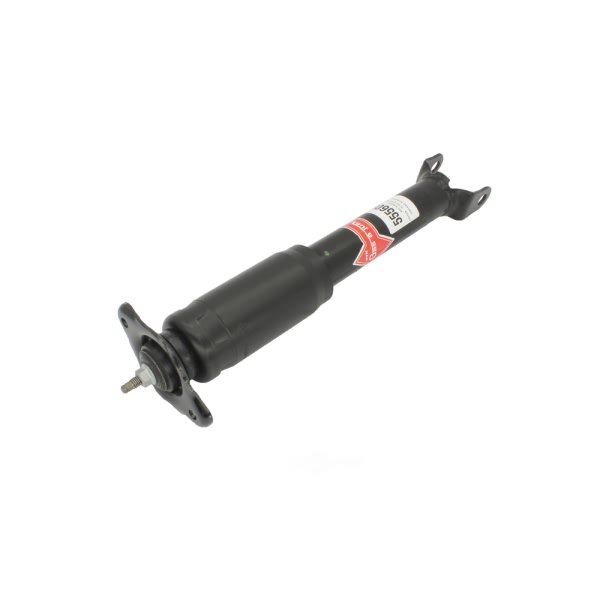 KYB Gas A Just Rear Driver Or Passenger Side Monotube Shock Absorber 555609