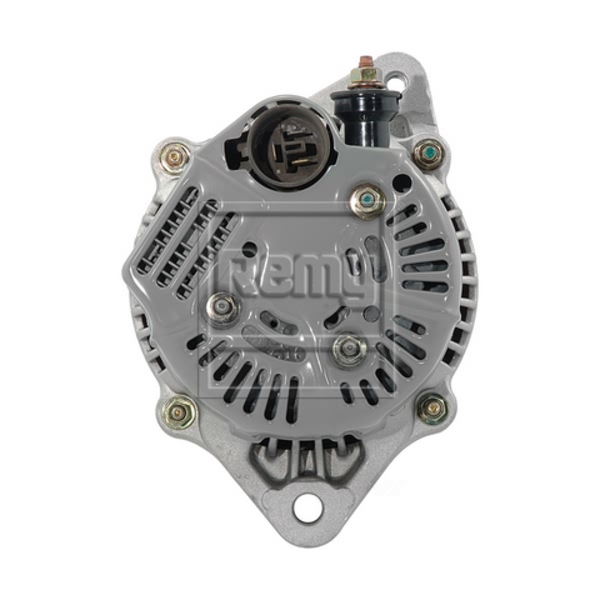 Remy Remanufactured Alternator 14903