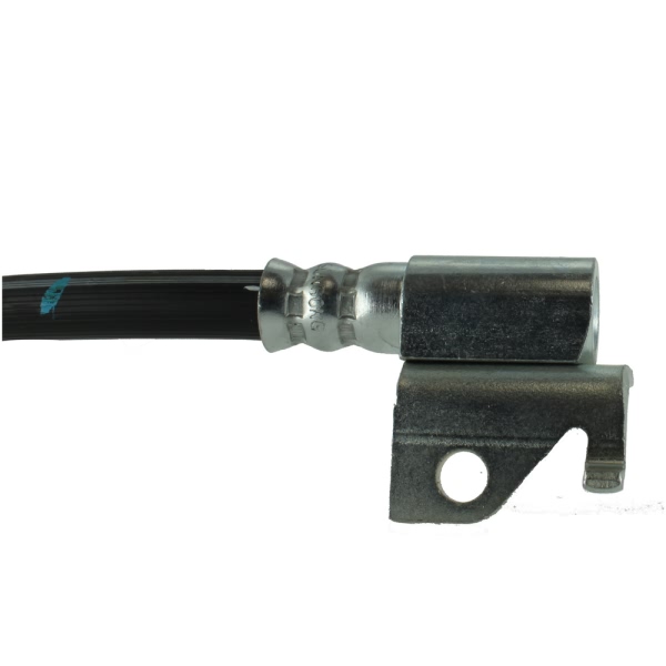 Centric Front Passenger Side Brake Hose 150.58021