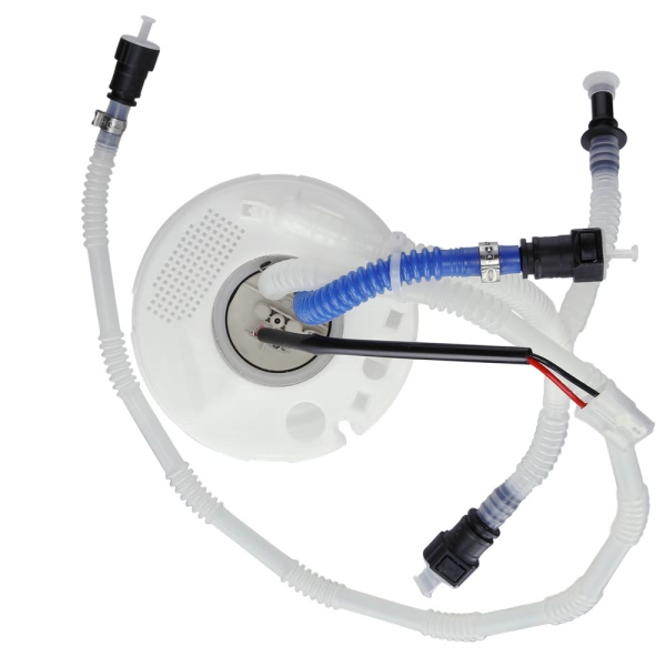 Delphi Passenger Side Fuel Pump Module Assembly FG1404