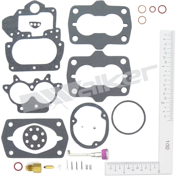 Walker Products Carburetor Repair Kit 15421A