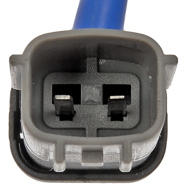 Dorman Oe Solutions Front Driver Side Power Window Regulator And Motor Assembly 741-014