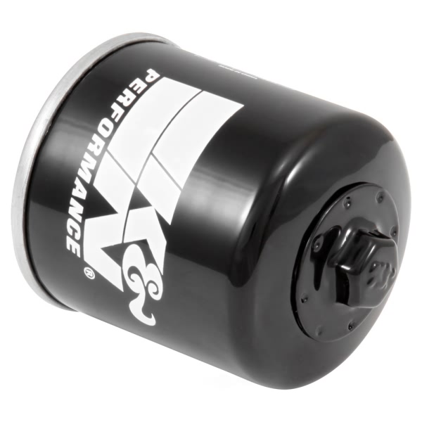 K&N Oil Filter KN-204-1