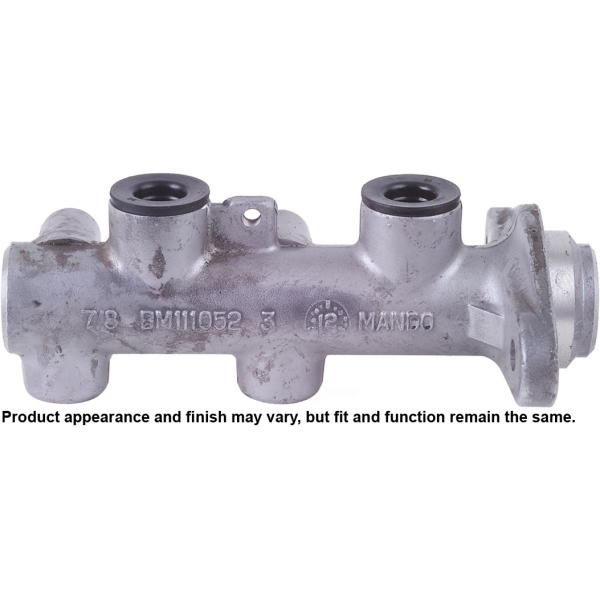 Cardone Reman Remanufactured Master Cylinder 11-2992