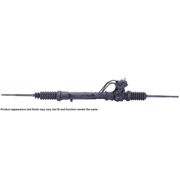 Cardone Reman Remanufactured Hydraulic Power Rack and Pinion Complete Unit 22-230