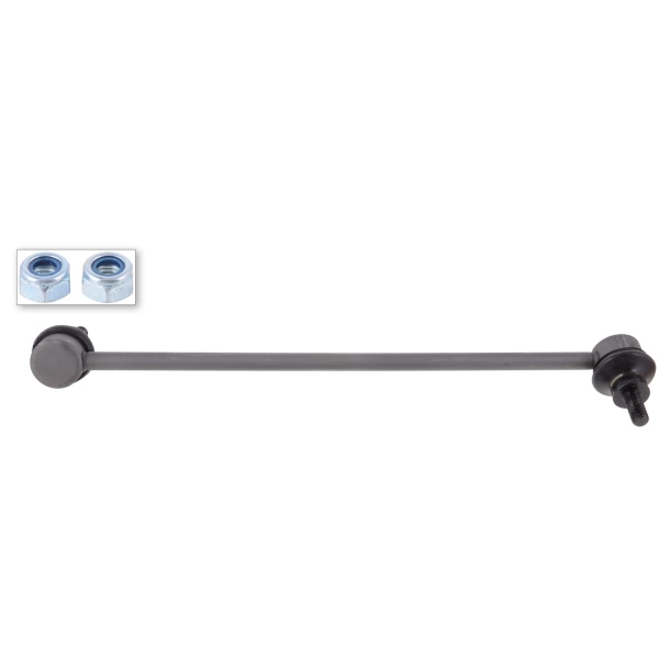 Centric Premium™ Front Driver Side Stabilizer Bar Link 606.34046