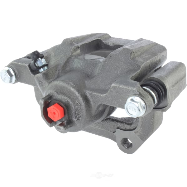 Centric Remanufactured Semi-Loaded Rear Passenger Side Brake Caliper 141.40577