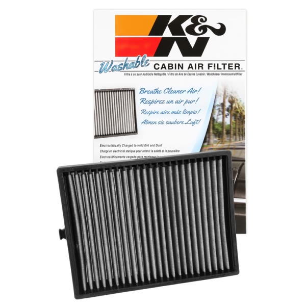 K&N Cabin Air Filter VF1003
