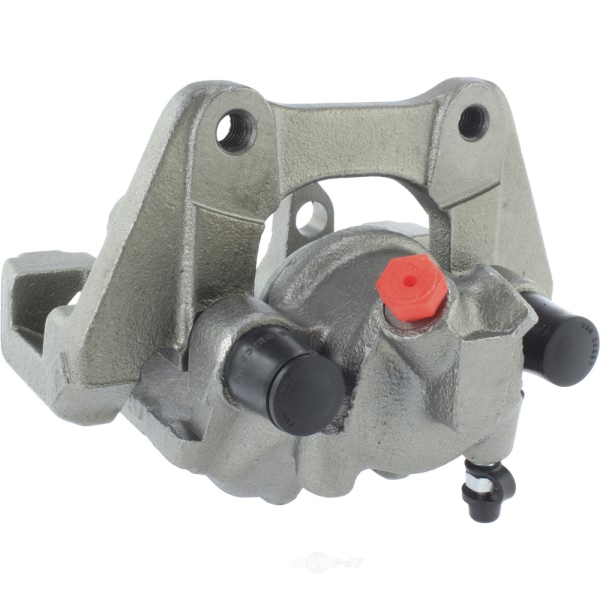 Centric Remanufactured Semi-Loaded Rear Passenger Side Brake Caliper 141.34549