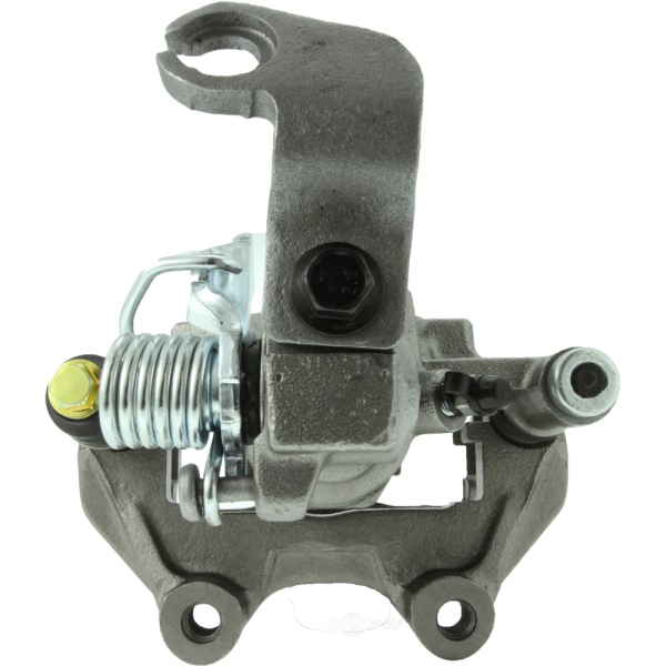 Centric Remanufactured Semi-Loaded Rear Passenger Side Brake Caliper 141.62563