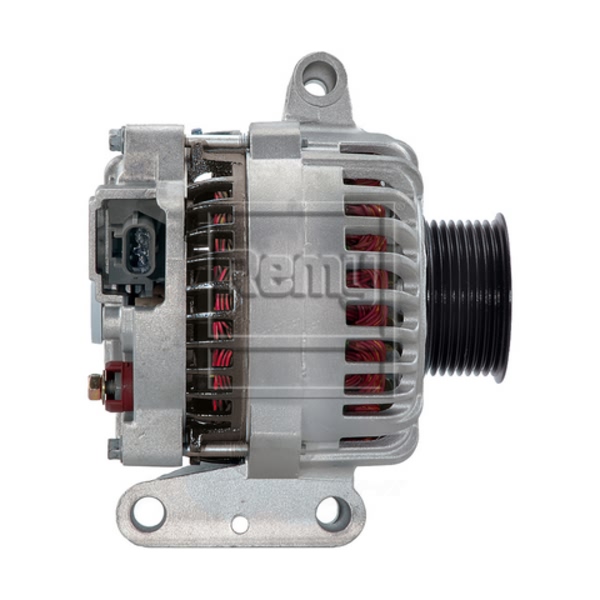 Remy Remanufactured Alternator 23804