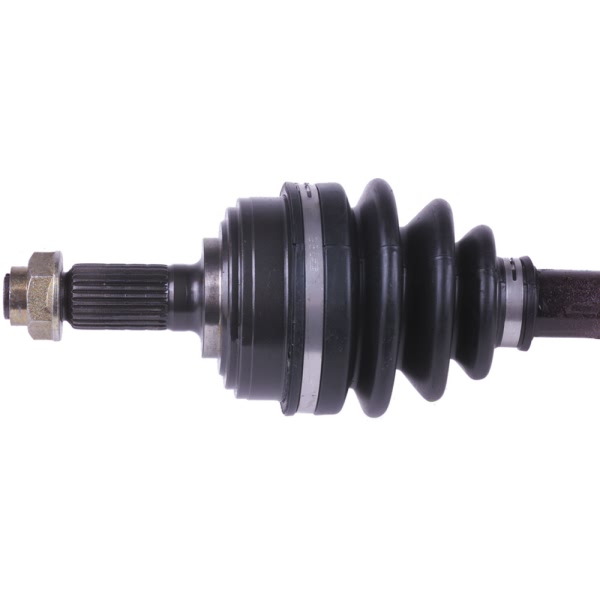 Cardone Reman Remanufactured CV Axle Assembly 60-4067