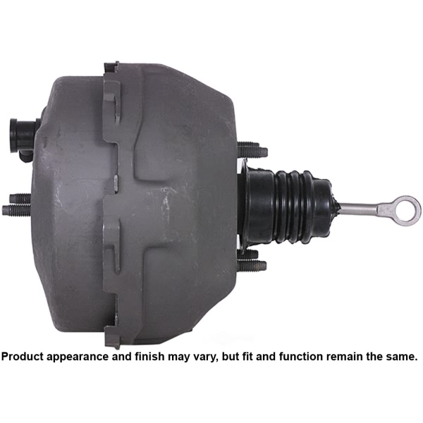 Cardone Reman Remanufactured Vacuum Power Brake Booster w/o Master Cylinder 54-71218
