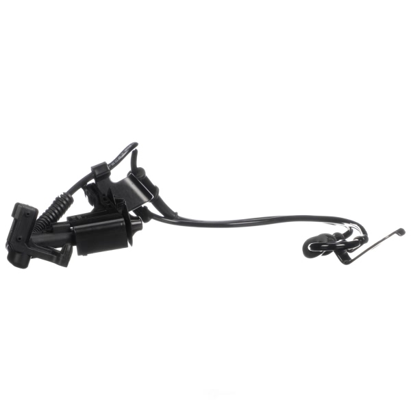 Delphi Front Driver Side Abs Wheel Speed Sensor SS11702