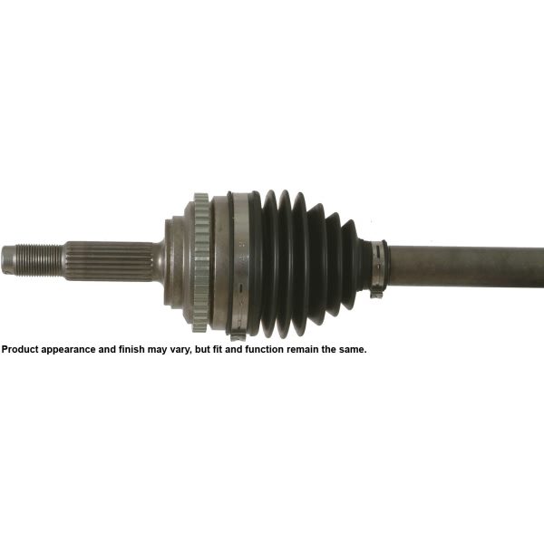 Cardone Reman Remanufactured CV Axle Assembly 60-1422