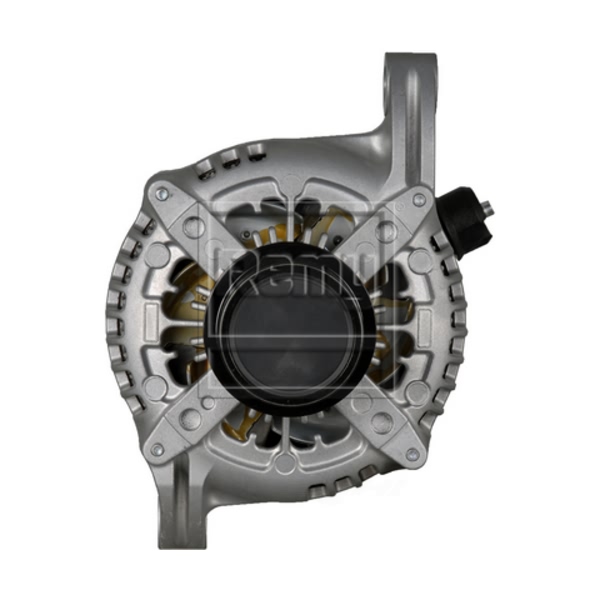 Remy Remanufactured Alternator 23044