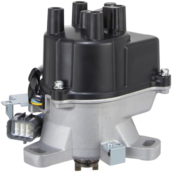 Spectra Premium Ignition Distributor TD73