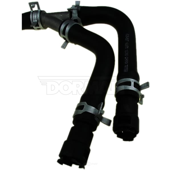 Dorman Hvac Heater Hose Assembly 626-537
