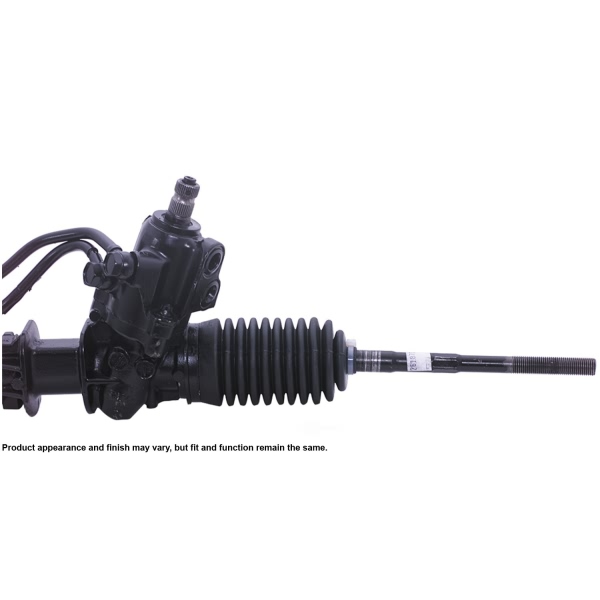 Cardone Reman Remanufactured Hydraulic Power Rack and Pinion Complete Unit 26-1875