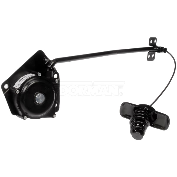 Dorman OE Solutions Spare Tire Hoist Assembly 925-504