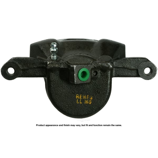 Cardone Reman Remanufactured Unloaded Caliper 19-1974A