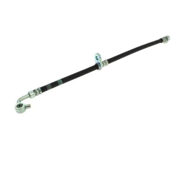 Centric Front Passenger Side Brake Hose 150.40111