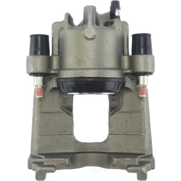 Centric Remanufactured Semi-Loaded Front Passenger Side Brake Caliper 141.61077