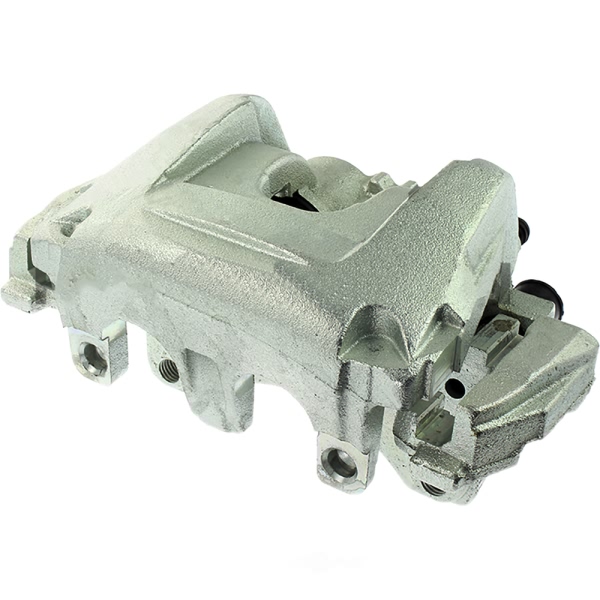 Centric Remanufactured Semi-Loaded Front Driver Side Brake Caliper 141.61186