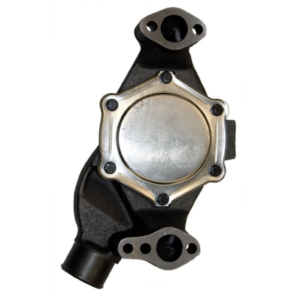 GMB Engine Coolant Water Pump 130-1350