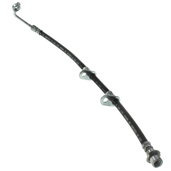 Centric Front Driver Side Brake Hose 150.44062