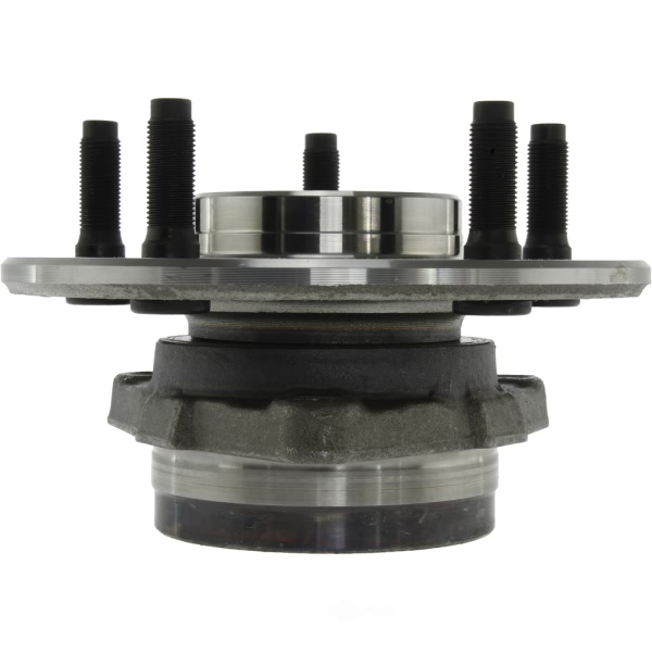 Centric C-Tek™ Front Passenger Side Standard Driven Axle Bearing and Hub Assembly 402.67006E