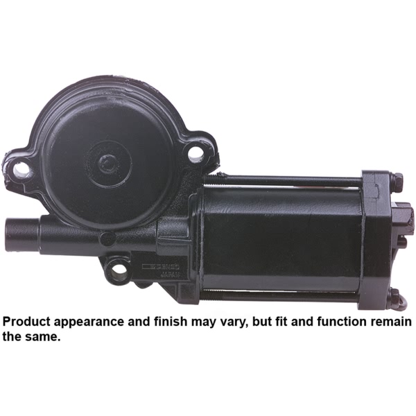 Cardone Reman Remanufactured Window Lift Motor 42-308