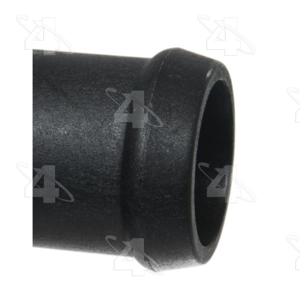 Four Seasons Engine Coolant Auxiliary Water Pump 89006