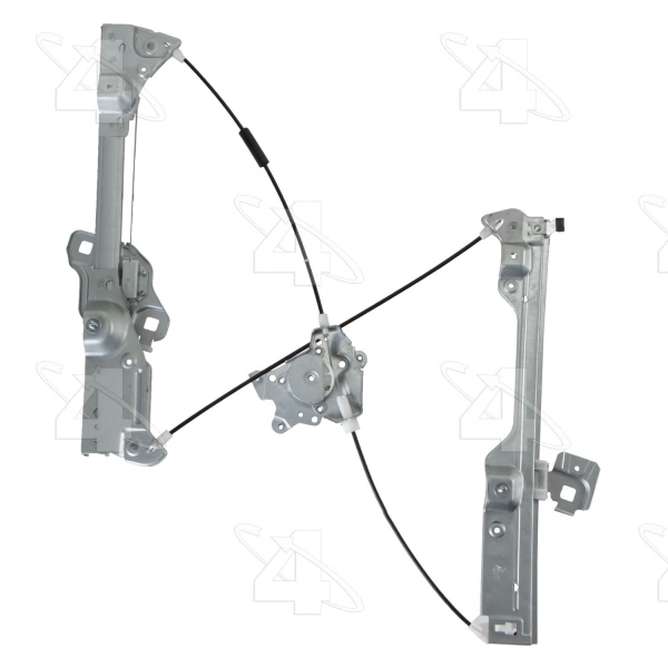 ACI Front Driver Side Power Window Regulator without Motor 380316