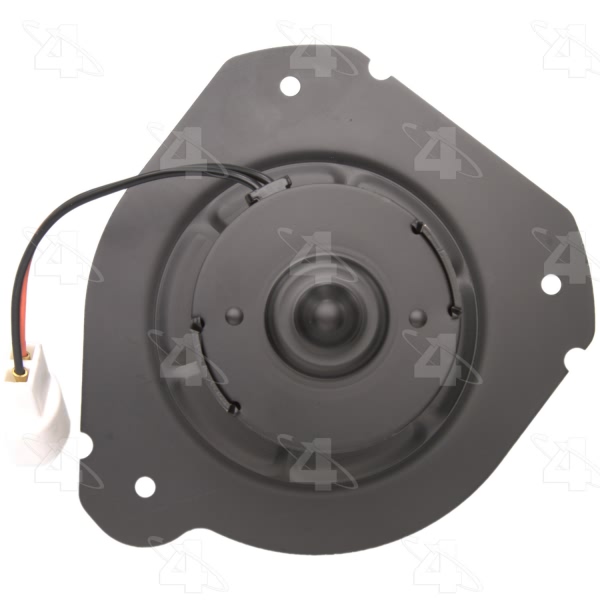 Four Seasons Hvac Blower Motor Without Wheel 35267