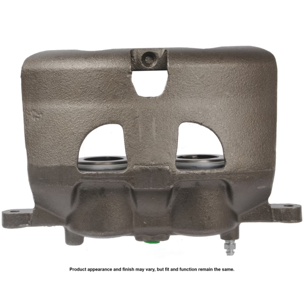 Cardone Reman Remanufactured Unloaded Caliper 18-5405