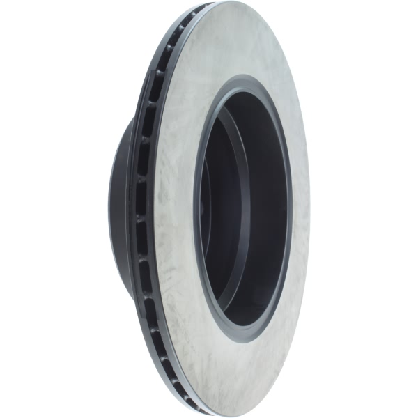 Centric Premium Vented Rear Brake Rotor 125.34061