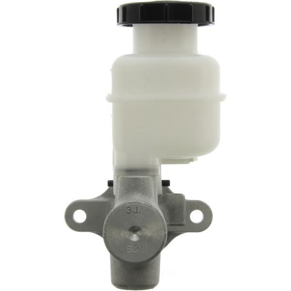 Centric Premium Brake Master Cylinder 130.46522